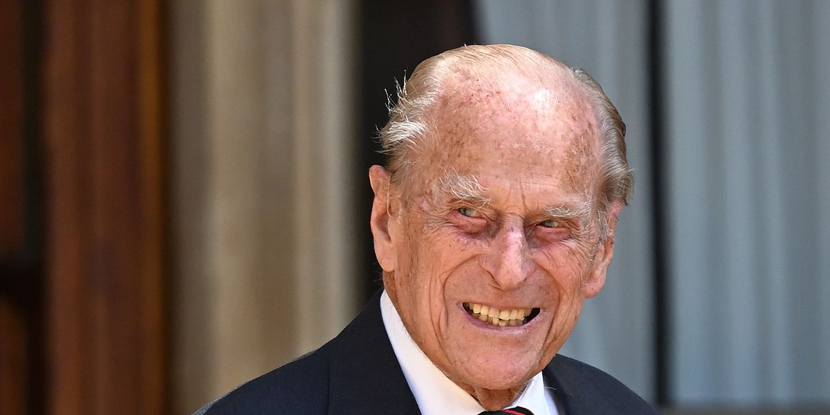 Prince Philip funeral: will there be a state funeral for the Duke of Edinburgh?