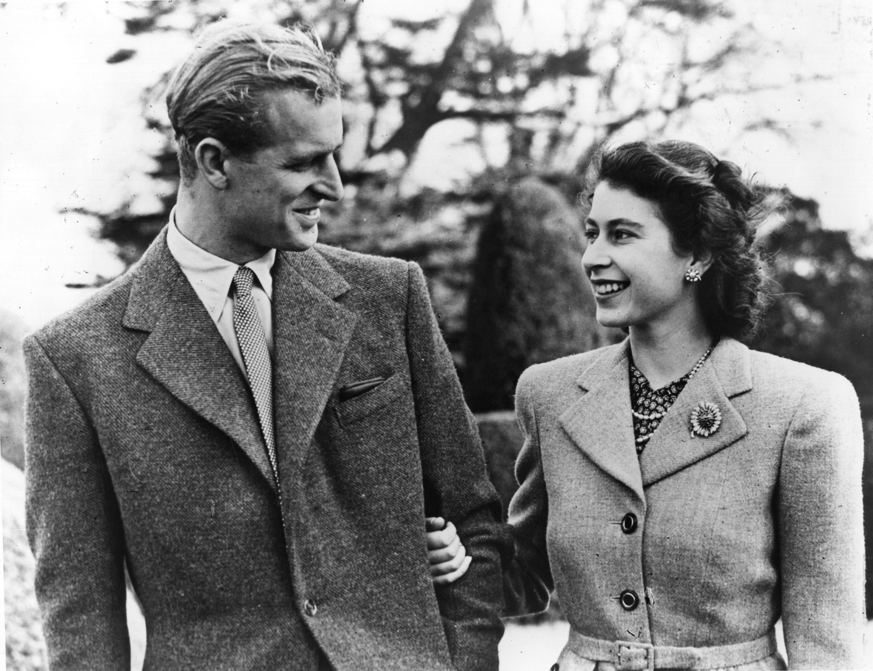 Prince Philip S Childhood Photos Of Young Prince Philip Duke Of Edinburgh