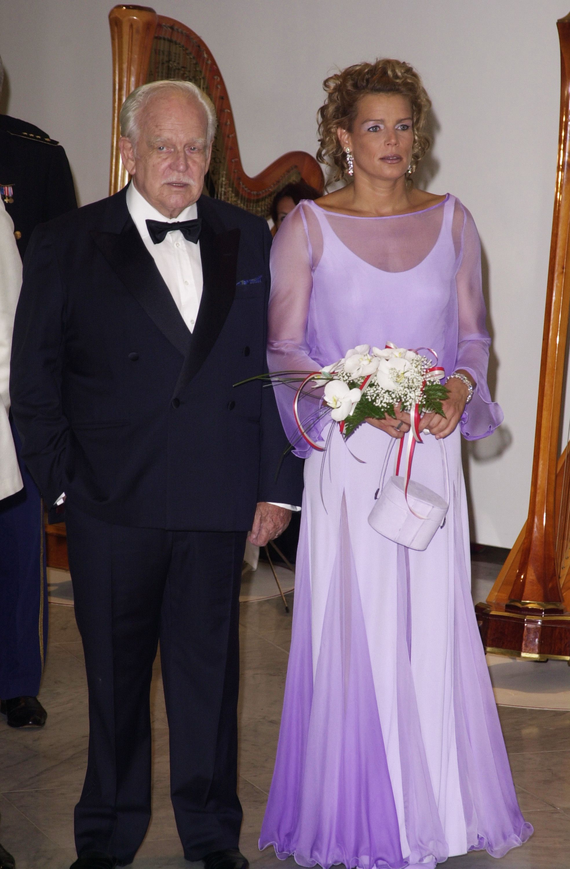 Monaco princess stephanie photos of Princess Stephanie