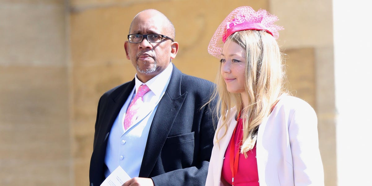 Mabereng seeiso lesotho princess of Royal Wedding