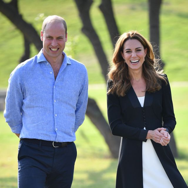 prince william and kate middleton got a secret puppy in lockdown