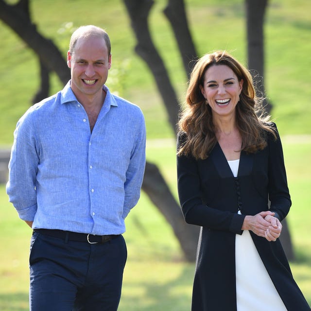 william kate dog name puppy prince william and kate middleton got a secret puppy in lockdown