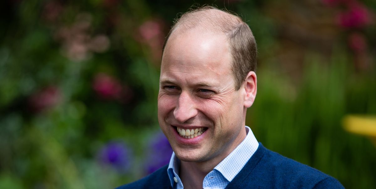 Prince William Net worth, age & everything else you should know
