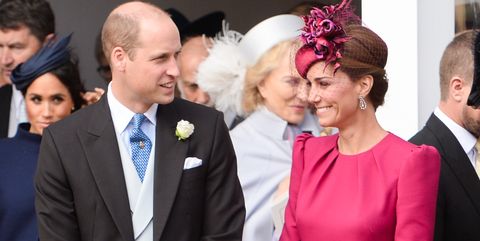 Prince William Made a Dad Joke About His Dancing Skills and Kate ...