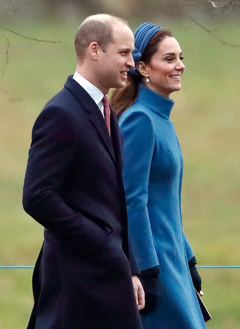 About The Duchess Of Cambridge Royaluk