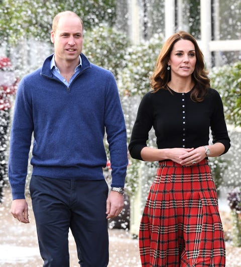 How Kate Middleton And Prince William S Marriage Is Amid Rift Rumors