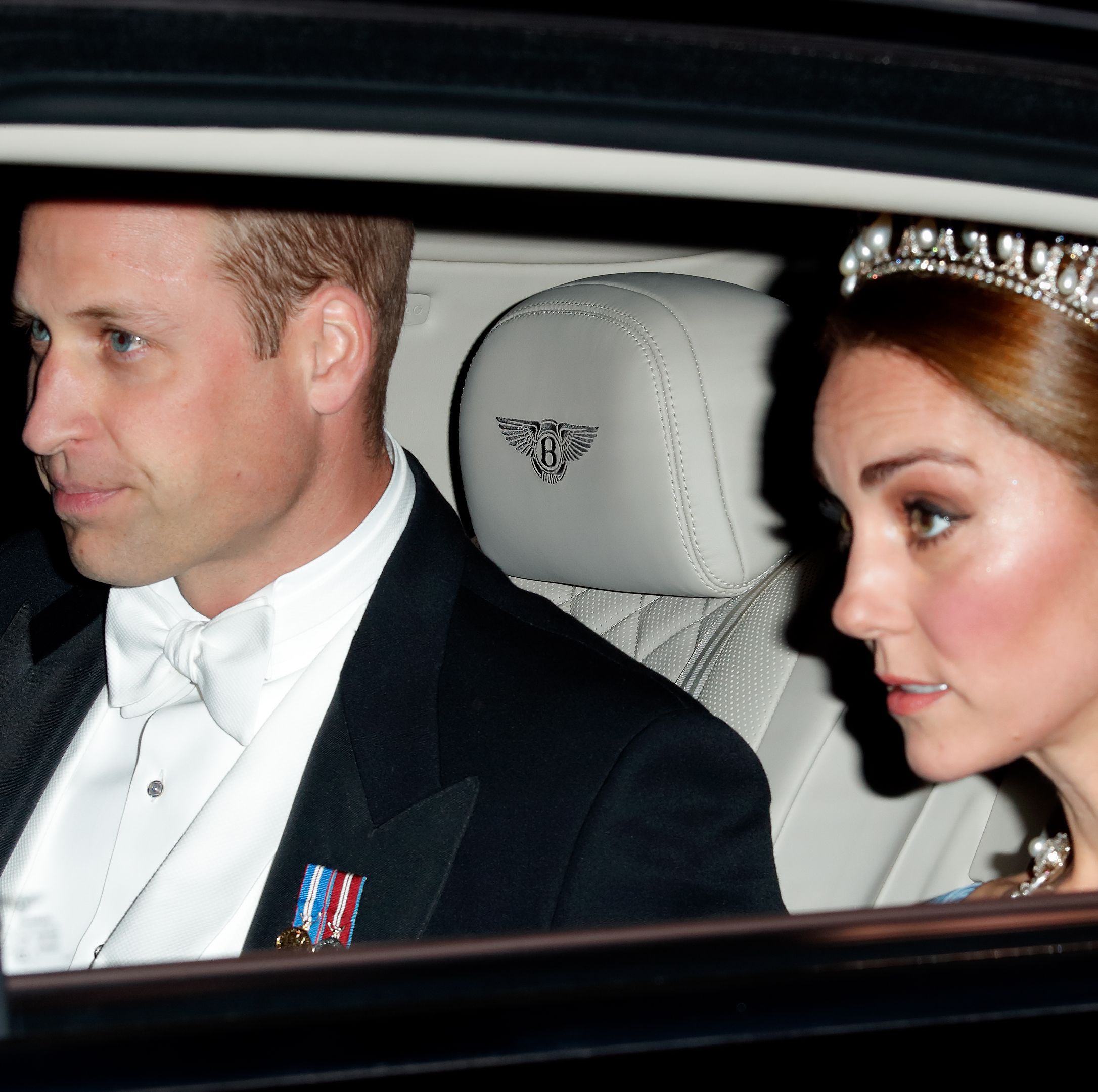 Kate Middleton and Prince William Want to ﻿Move from the 