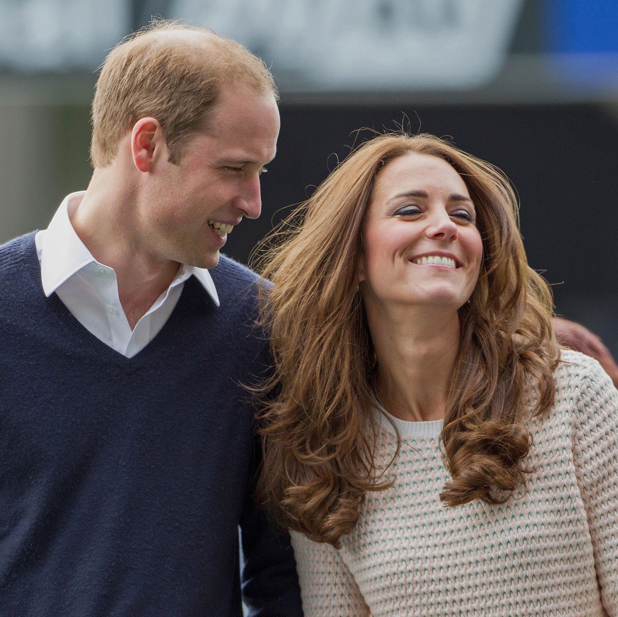 Kate Middleton and Prince William Are Privately Renting a New Home