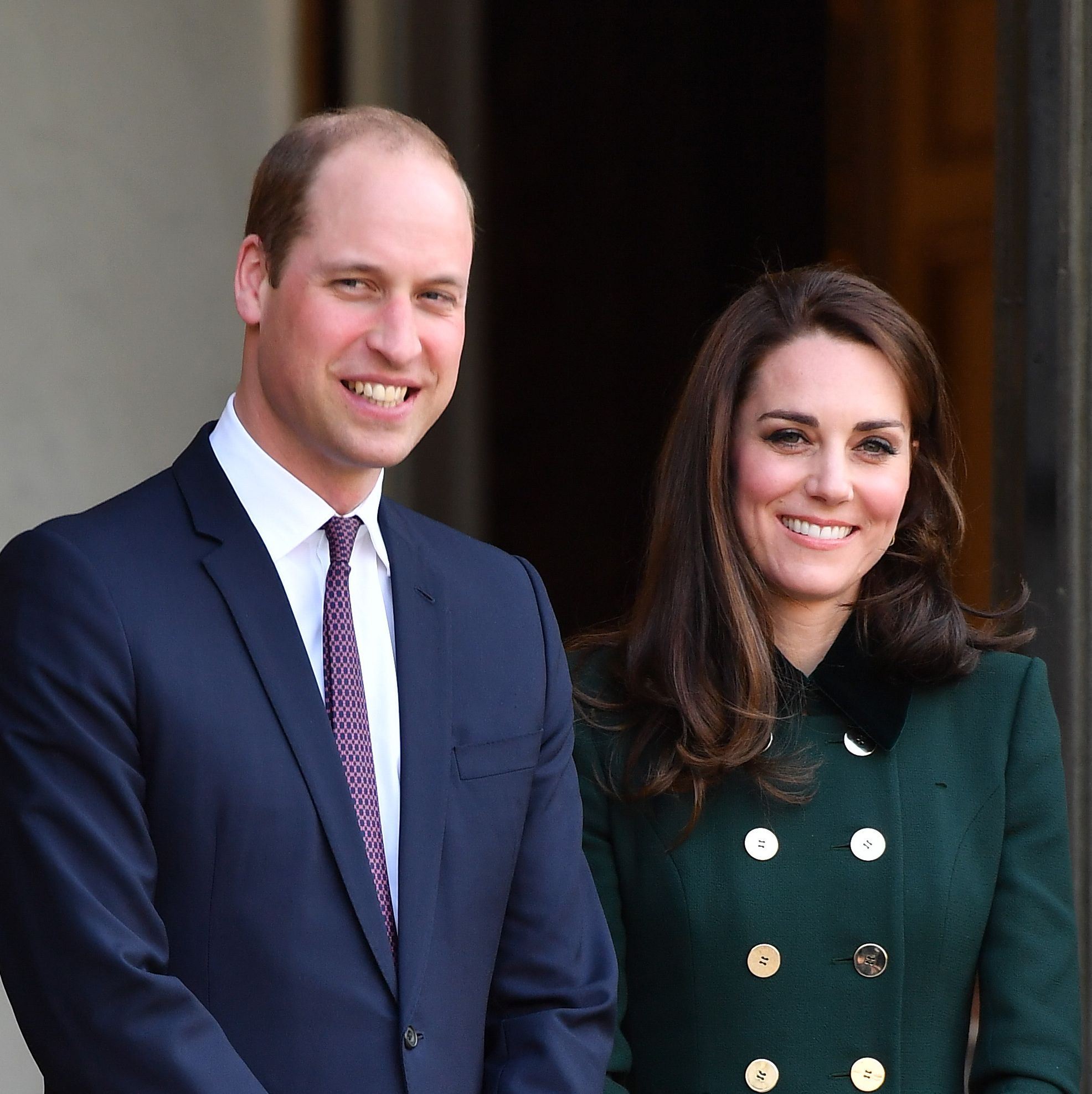 Inside the Massive Fortune That's About to Take Will and Kate's Wealth to the Next Level