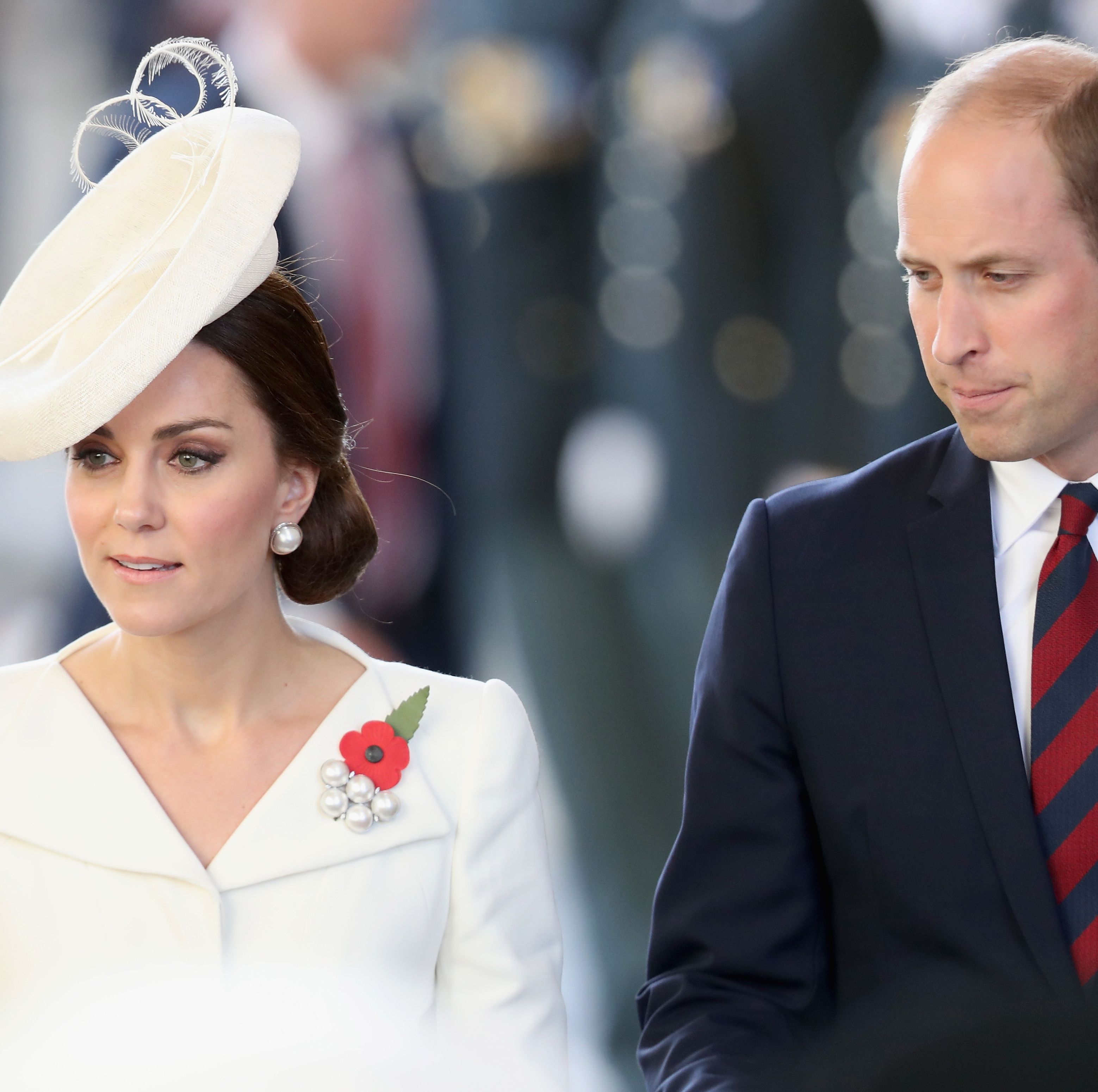Kate Middleton and Prince William Have New Titles on Social Media