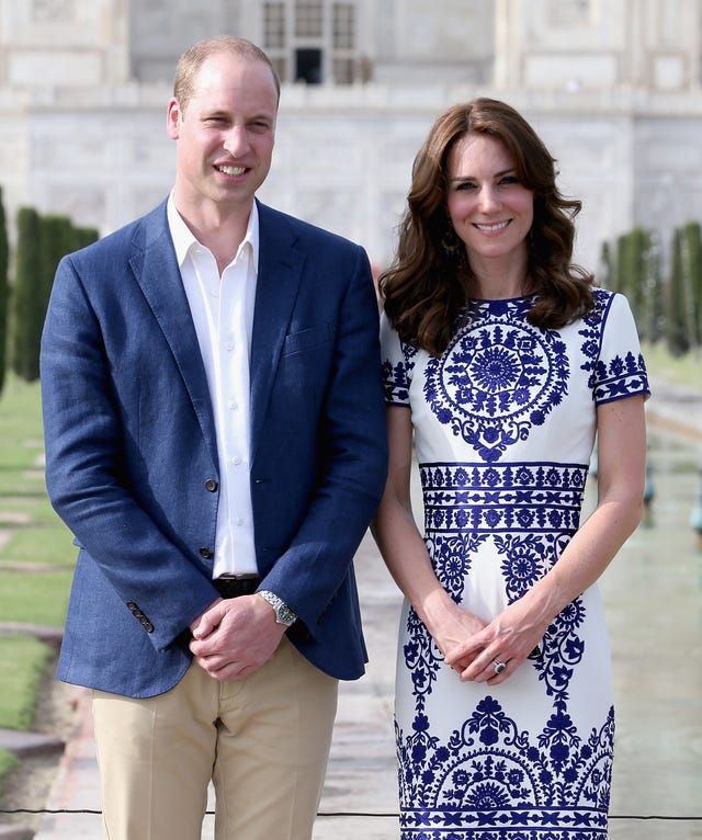 Prince William And Kate Middleton Affair Rumors Explained