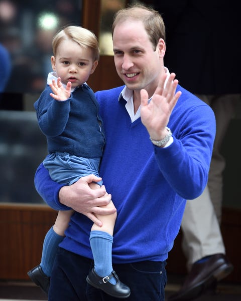 ウィリアム王子とジョージ王子のそっくりモーメント11連発 ハーパーズ バザー Harper S Bazaar 公式 ウィリアム王子とジョージ王子のそっくりモーメント11連発 ハーパーズ バザー Harper S Bazaar 公式