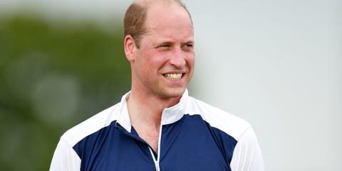 公務をサボったウィリアム王子に 英国中からバッシングの嵐 公務をサボったウィリアム王子に 英国中からバッシングの嵐