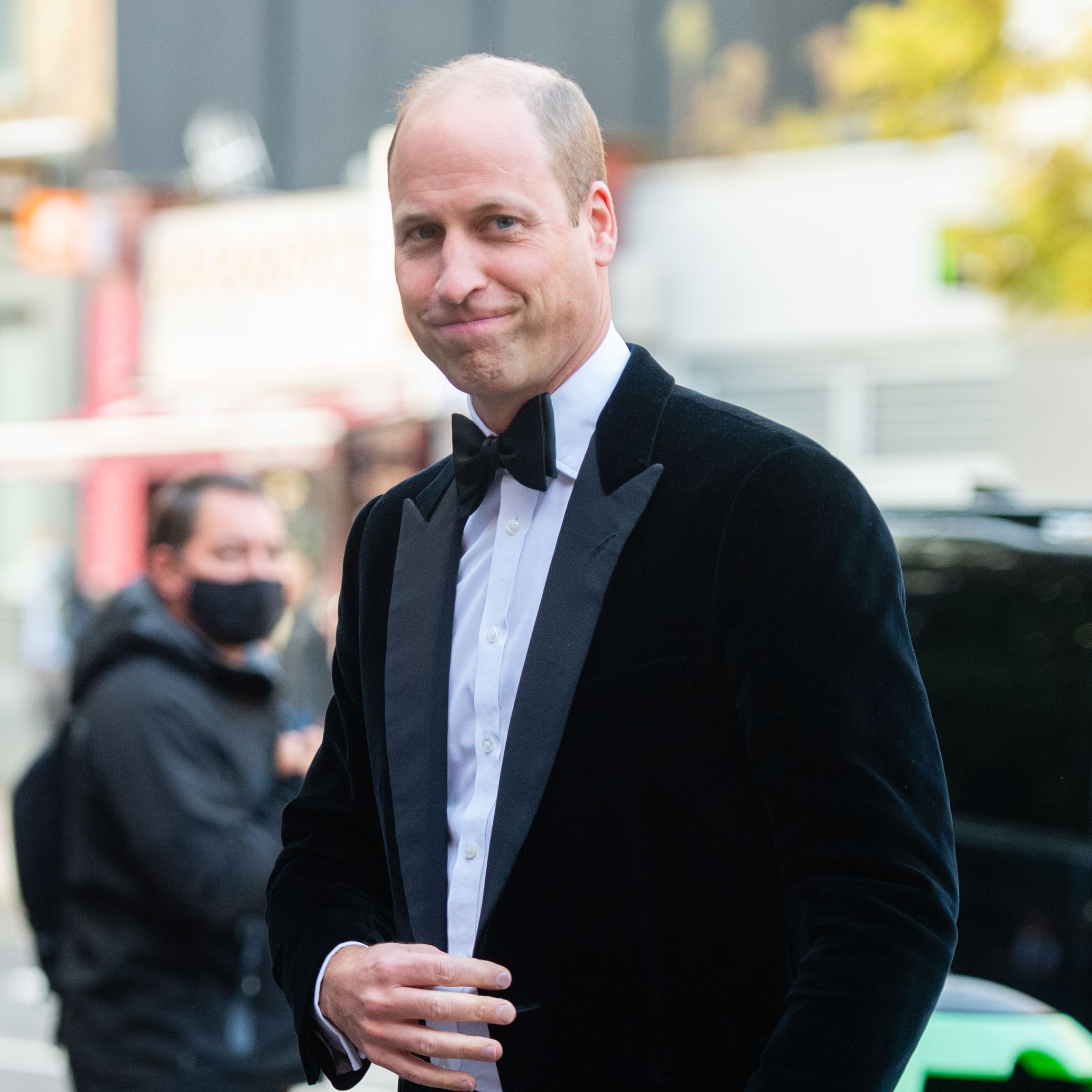 'The Crown' Is Casting an Actor to Play Prince William and It's a 