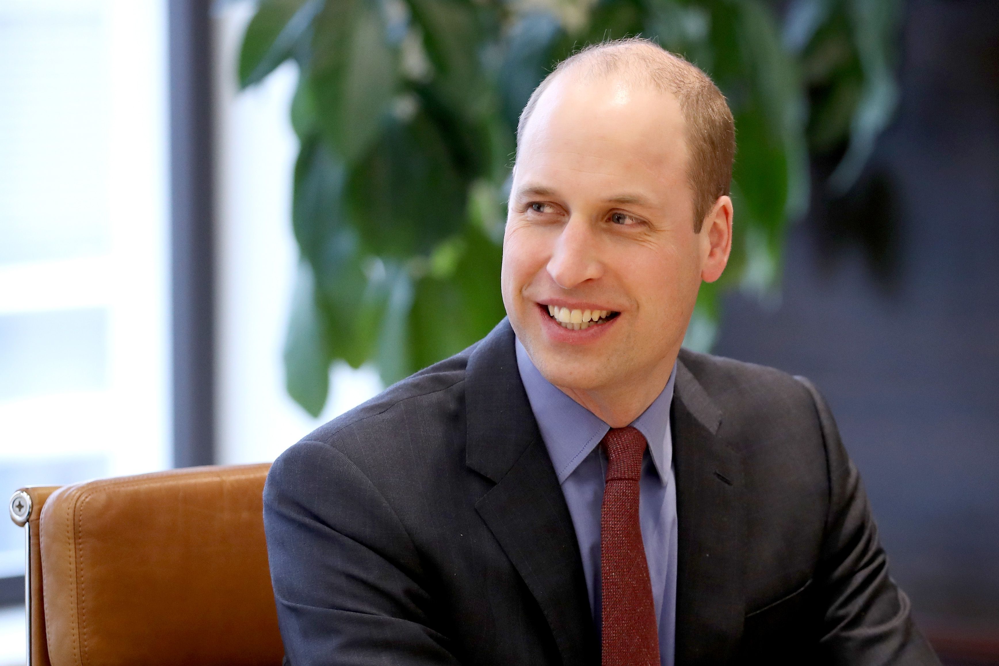Prince William Net Worth - How William Earns His $40 Million Fortune