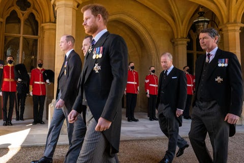 The Funeral Of Prince Philip, Duke Of Edinburgh Is Held In Windsor the funeral of prince philip, duke of edinburgh is held in windsor