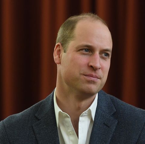 Prince William Talks About the Death of Princess Diana and Emotional ...