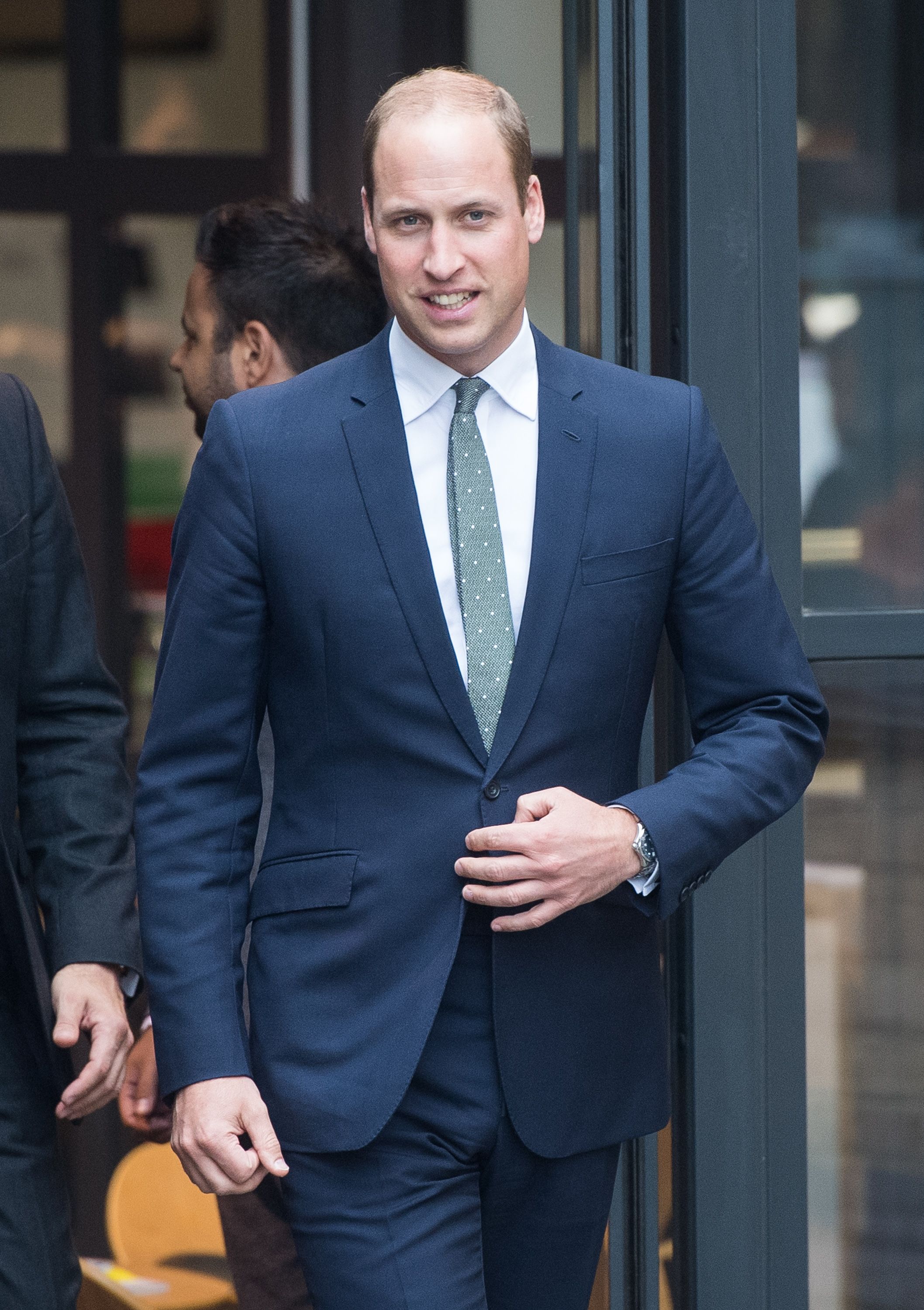 What Is the Duchy Of Cornwall: The Massive Fortune About to Take Prince William's Wealth to the Next Level