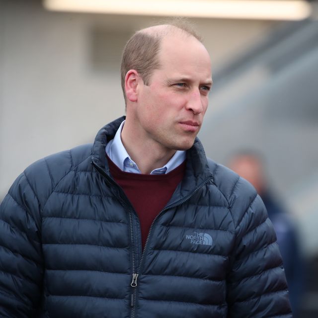 prince william criticised billionaires who want to go to space