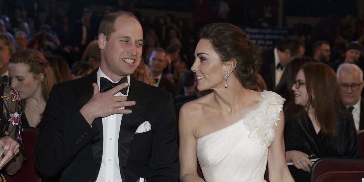 Why Prince William Finally Proposed To Kate Middleton