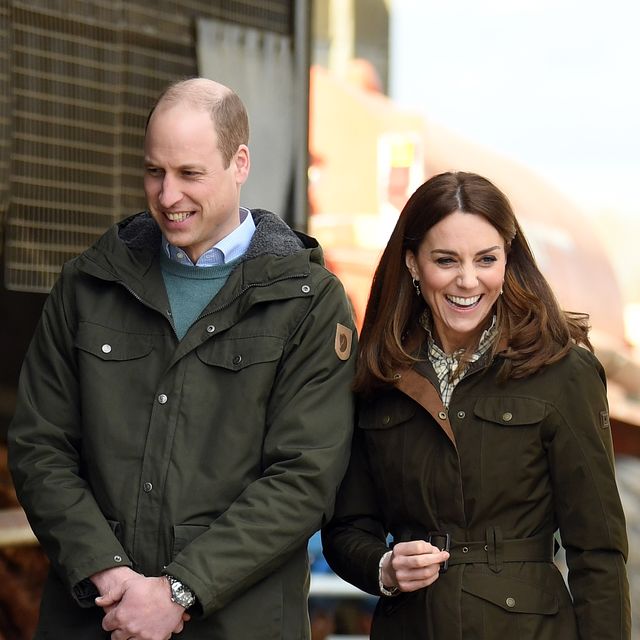 Prince William And Kate Middleton S Relationship History