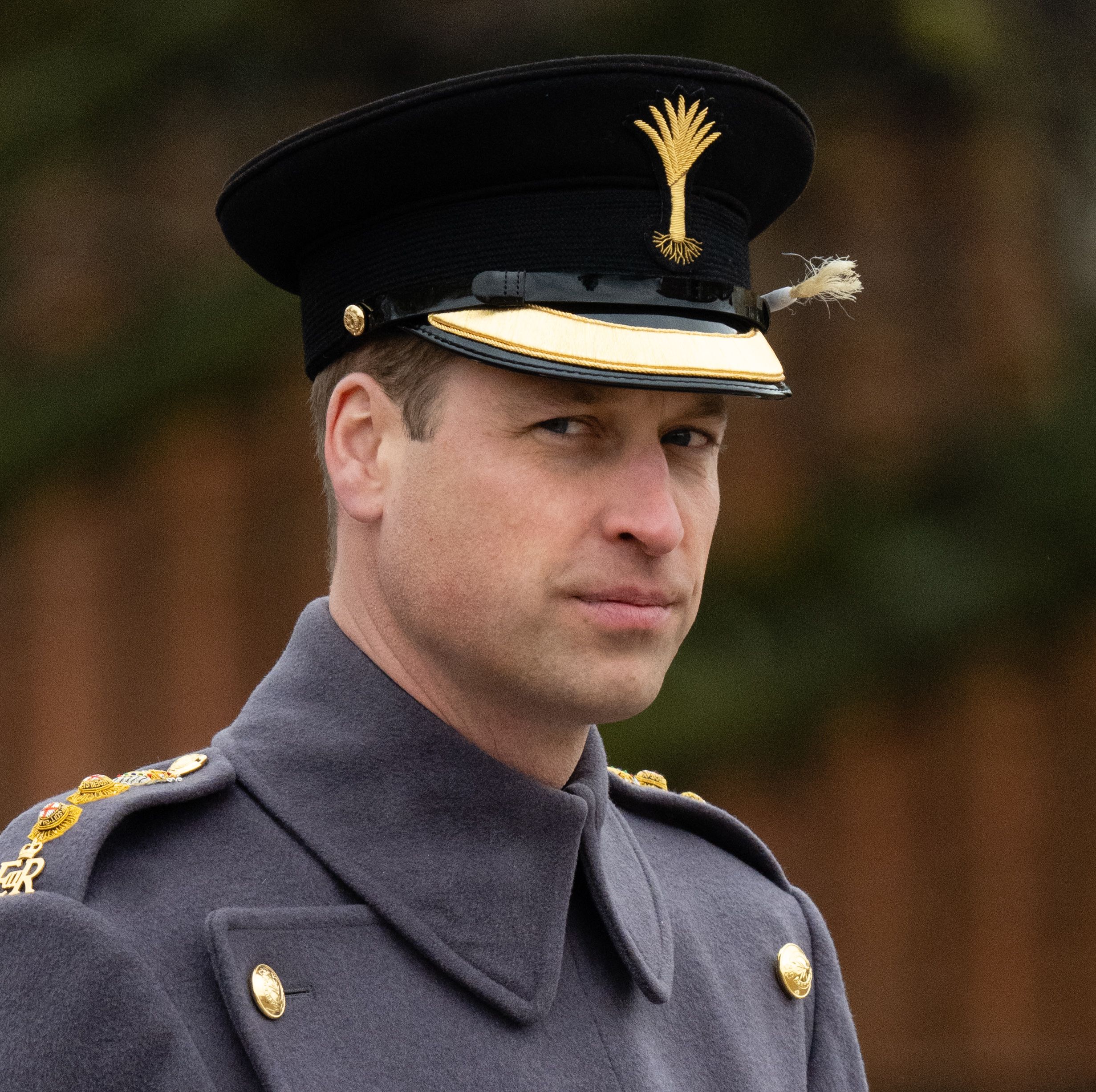 Why Prince William Plans to Upend Tradition and Ditch Buckingham Palace When He's King