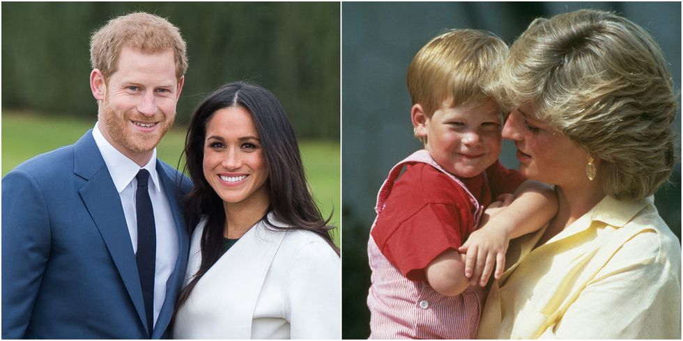Prince Harry: Everything You Need To Know About The Duke Of Sussex's ...