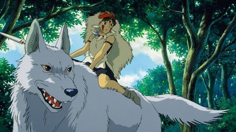 Las 10 mejores películas del Studio Ghibli: Totoro, Chihiro...