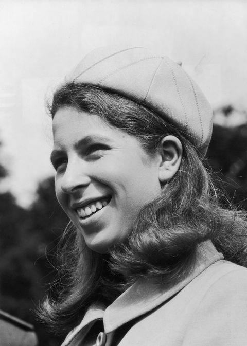 Princess Anne in Real Life - 65 Photos of Princess Anne in the 1960s & 70s