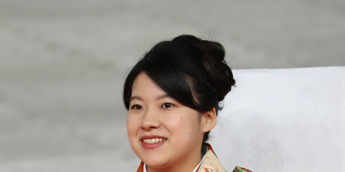 Japanese Princess Ayako Chose To Give Up Her Royal Title To Marry A