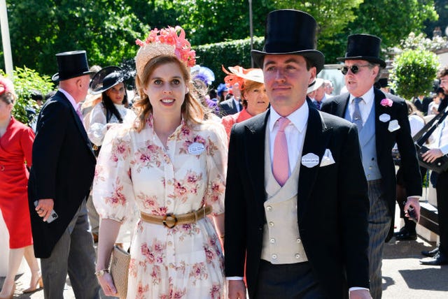 Royal Ascot 2022 - Fashion Day One royal ascot 2022 fashion, day one