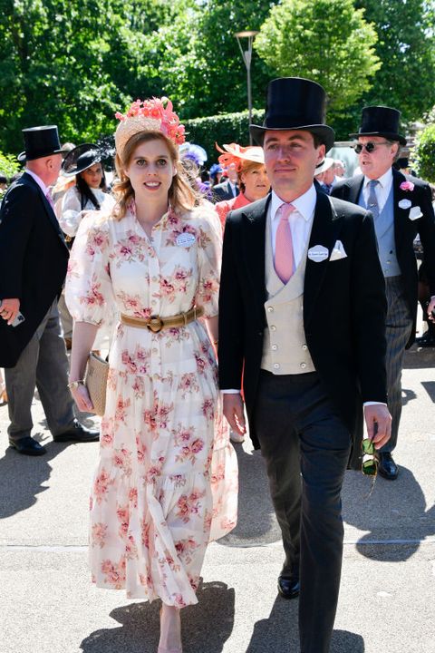 Royal Ascot 2022: in pictures