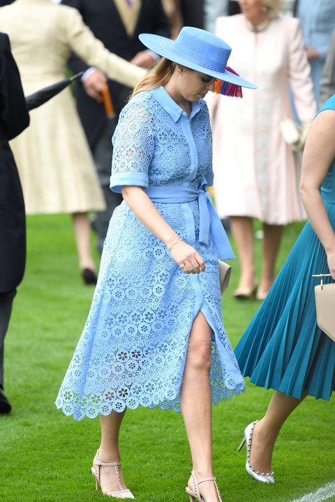 Royal Ascot 2019: in pictures | Celebrities and royal family at Ascot