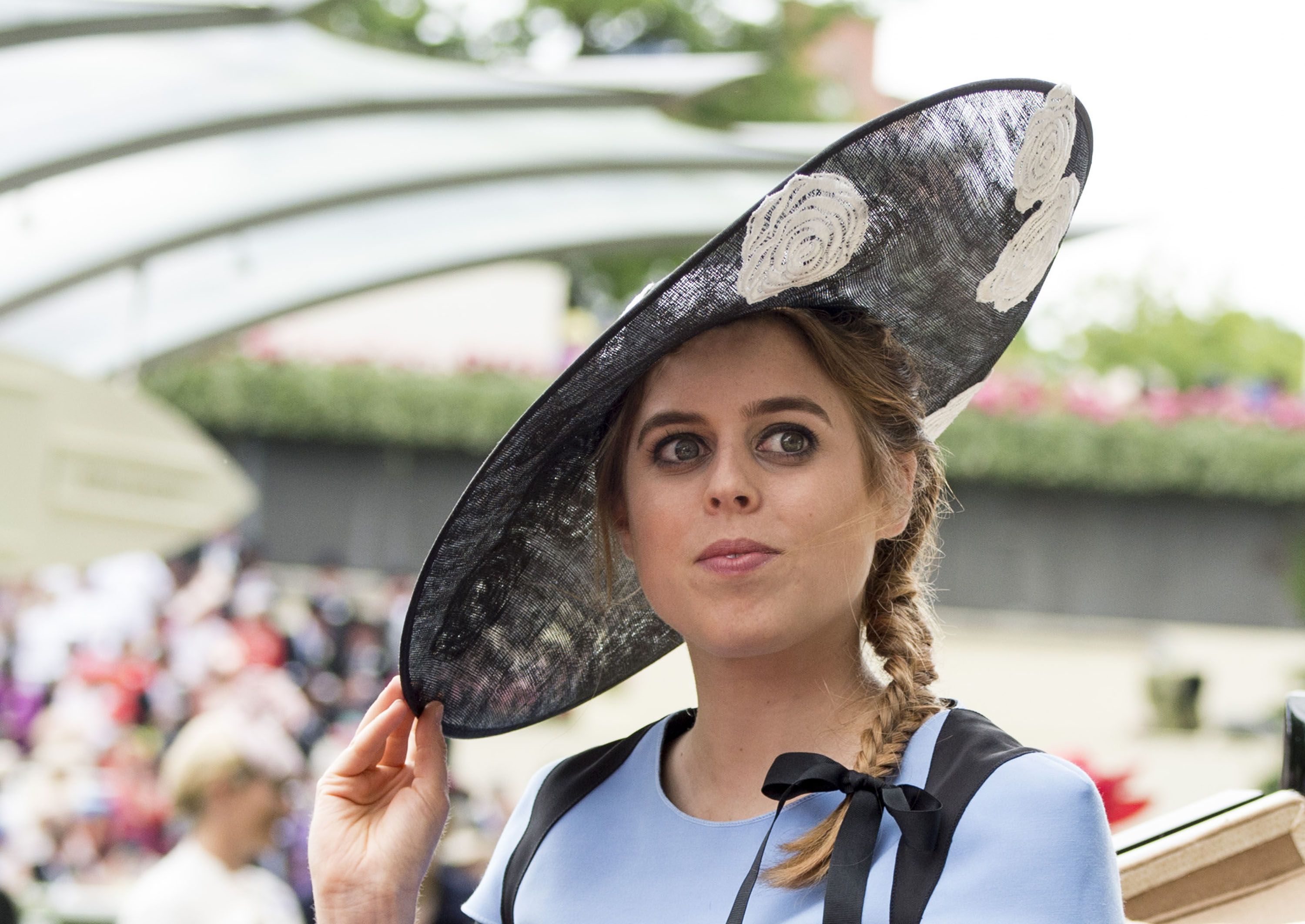 Princess Beatrice Facts That Prove She S One Of The Most Interesting Royals