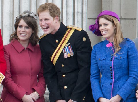 trooping the colour   london