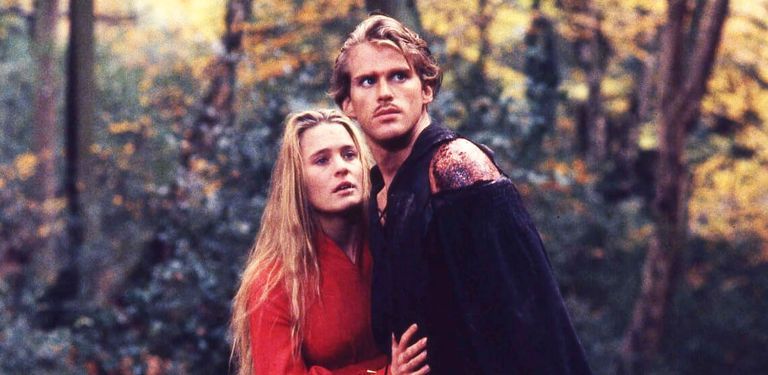 the princess bride on disney plus