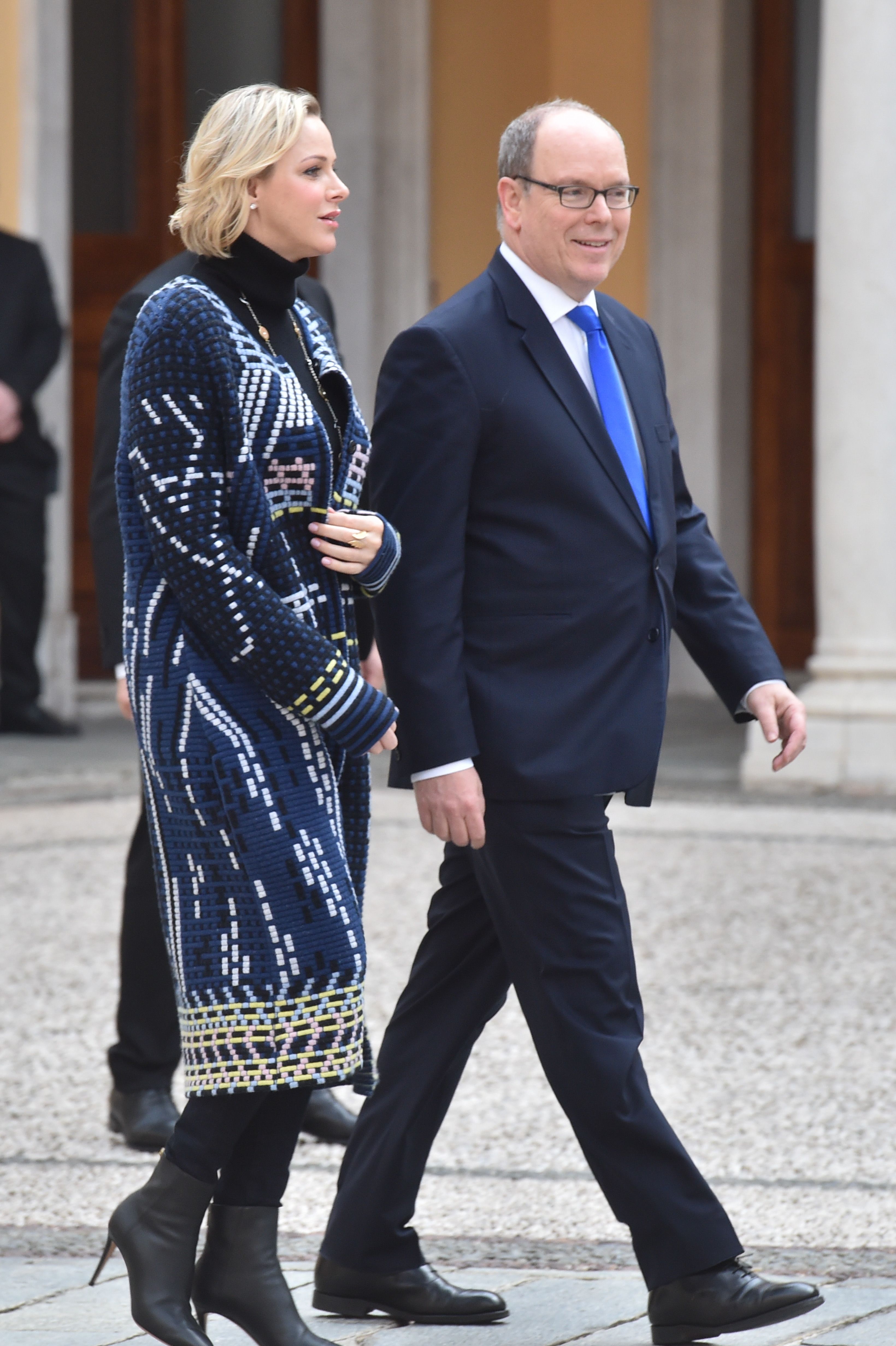 Princess Charlene Of Monaco Style Princess Charlene S Best Outfits