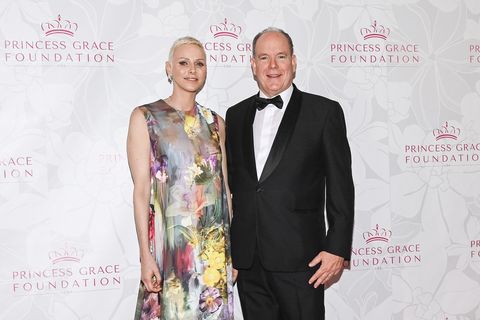 princess grace awards 2022