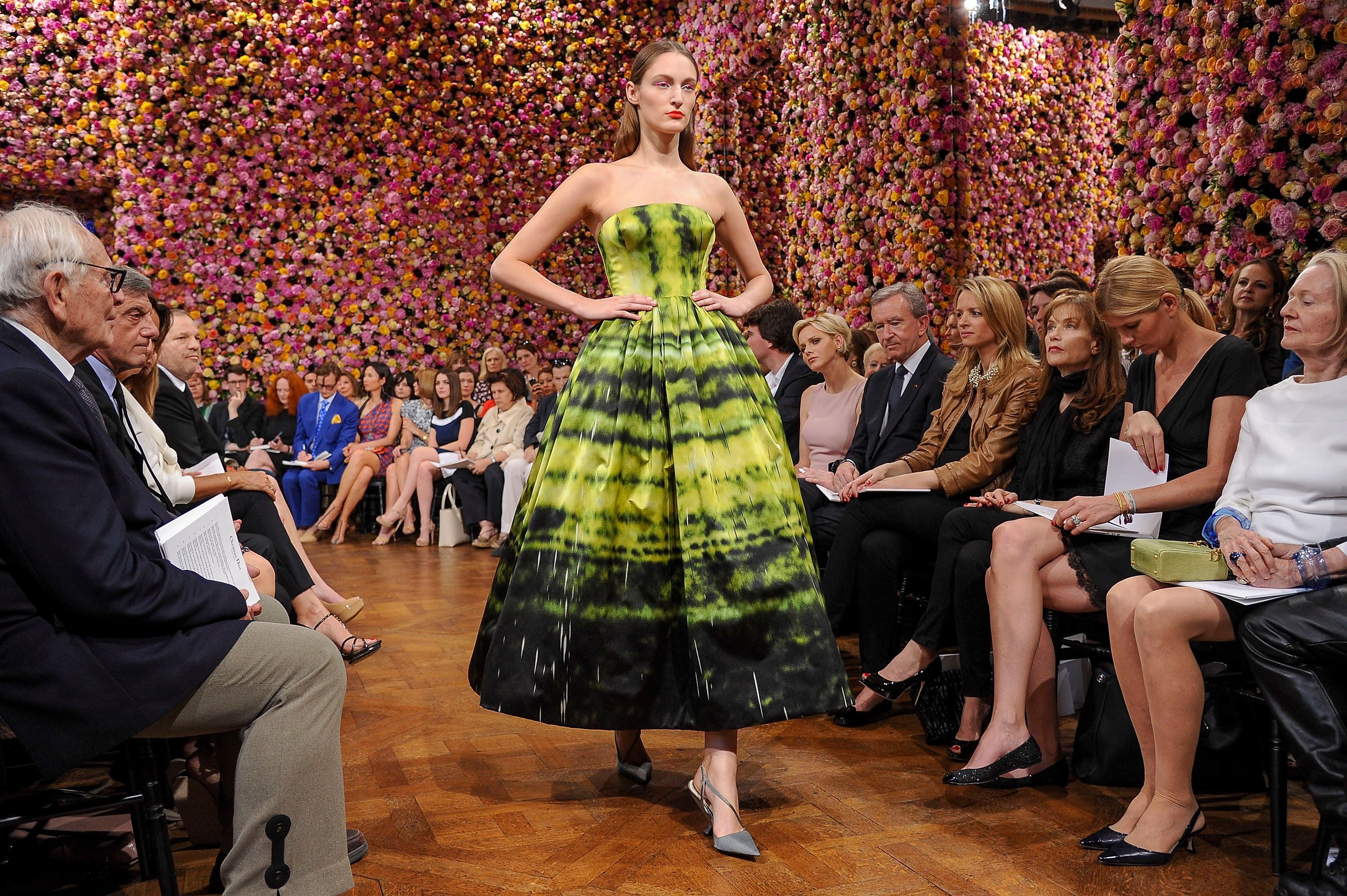 replika embargo vil gøre Stream Dior's Spring-Summer 2021 Show - How to Watch Paris Fashion Week