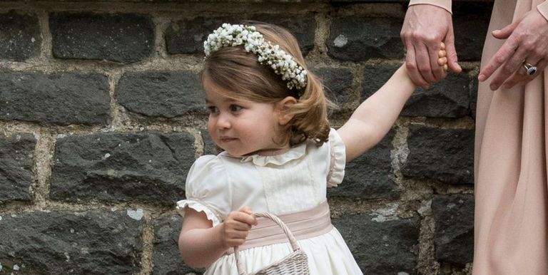 The Willcocks Nursery School - What to know about Princess Charlotte's ...