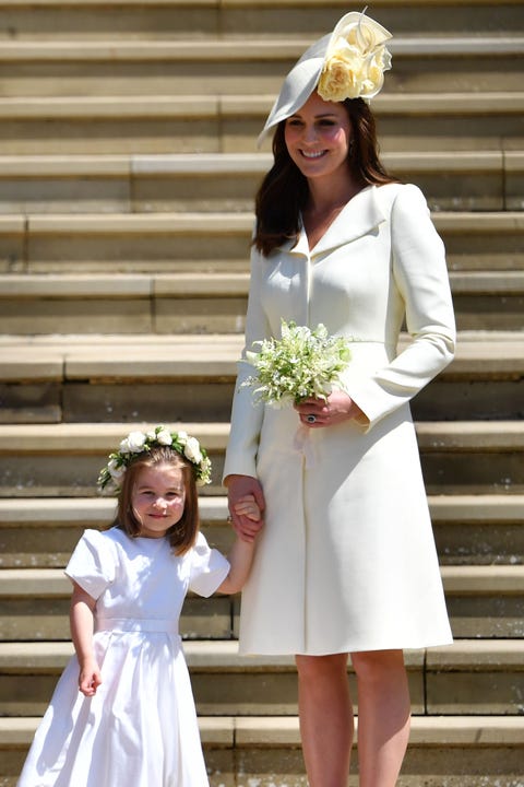 TOPSHOT-BRITAIN-US-ROYALS-WEDDING-GUESTS