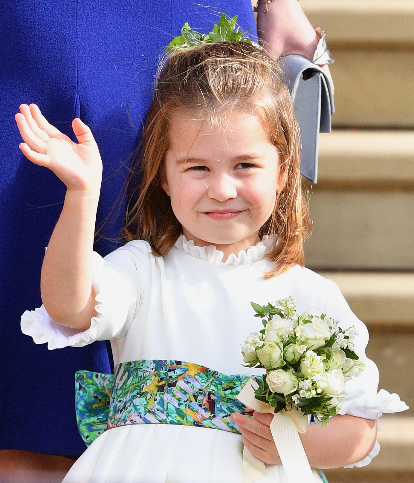 Princess Charlotte S Cutest Photos Princess Charlotte S Best Moments Princess Charlotte S Cutest Photos Princess Charlotte S Best Moments