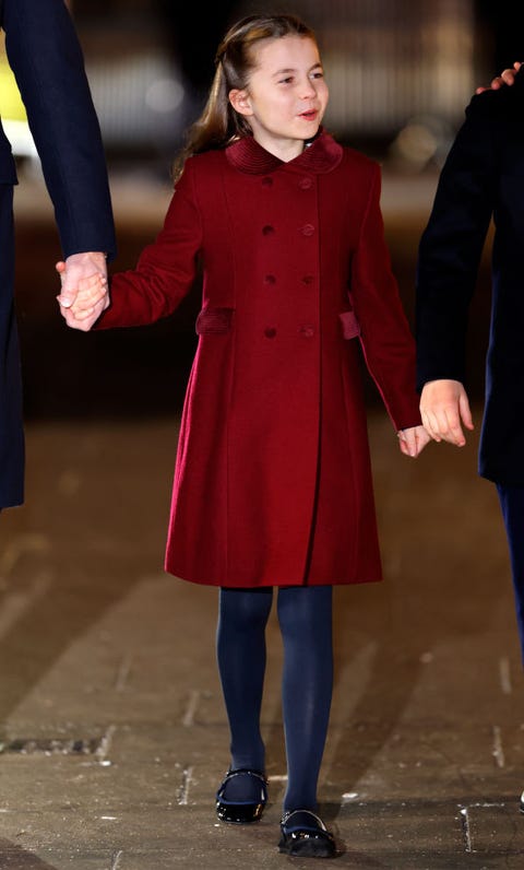 princess charlotte princess charlotte