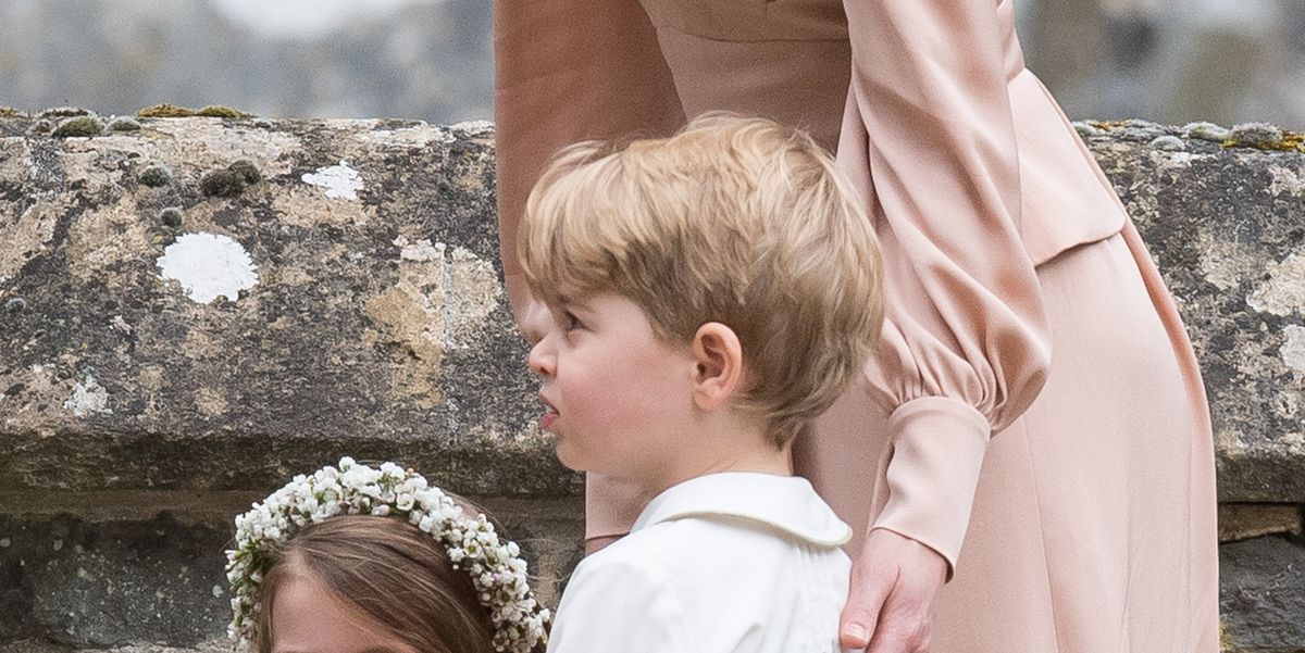 This is why Prince George and Princess Charlotte will probably never ...