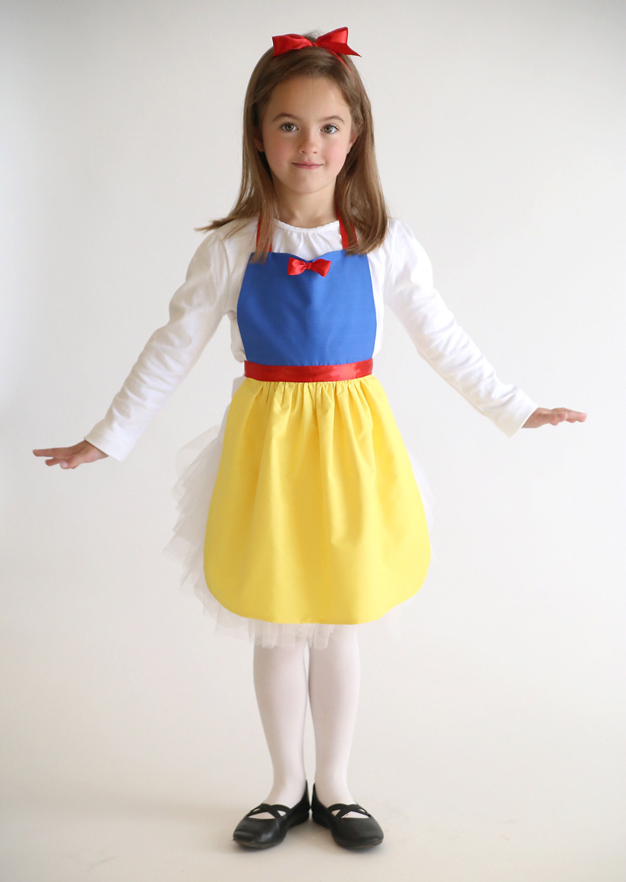 princess outfits for kids