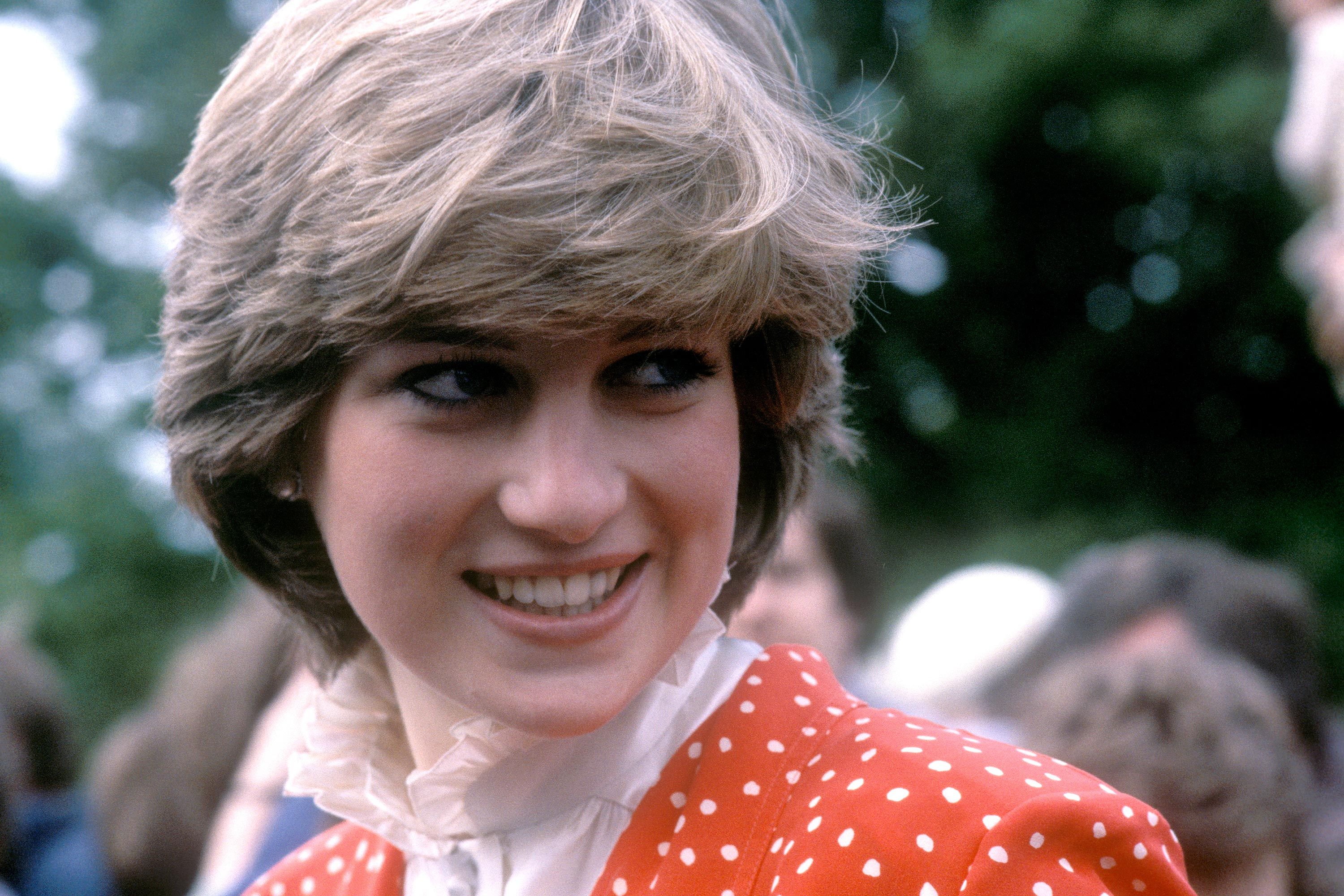 The Childhood Home Of Diana Princess Of Wales Opens To The Public