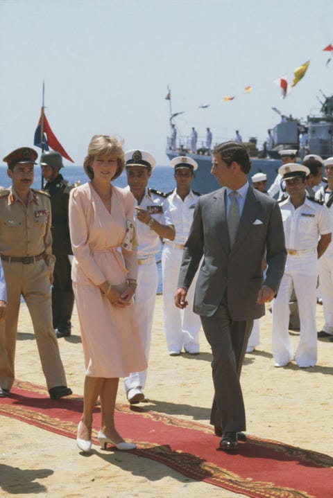 Royal Honeymoon Ends royal honeymoon ends