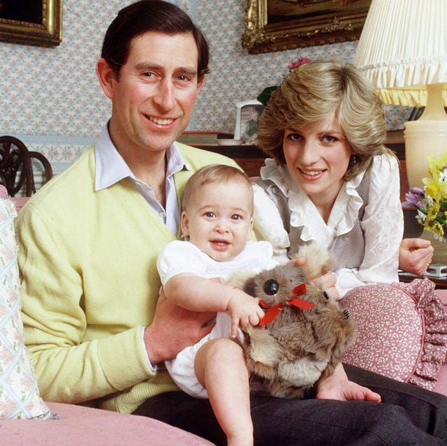 50 Royal Baby Portraits Photos Of The British Royal Children 50 Royal Baby Portraits Photos Of The British Royal Children
