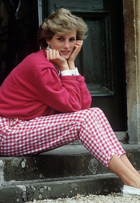 Princess Diana's Childhood Home, Althorp House, in ...