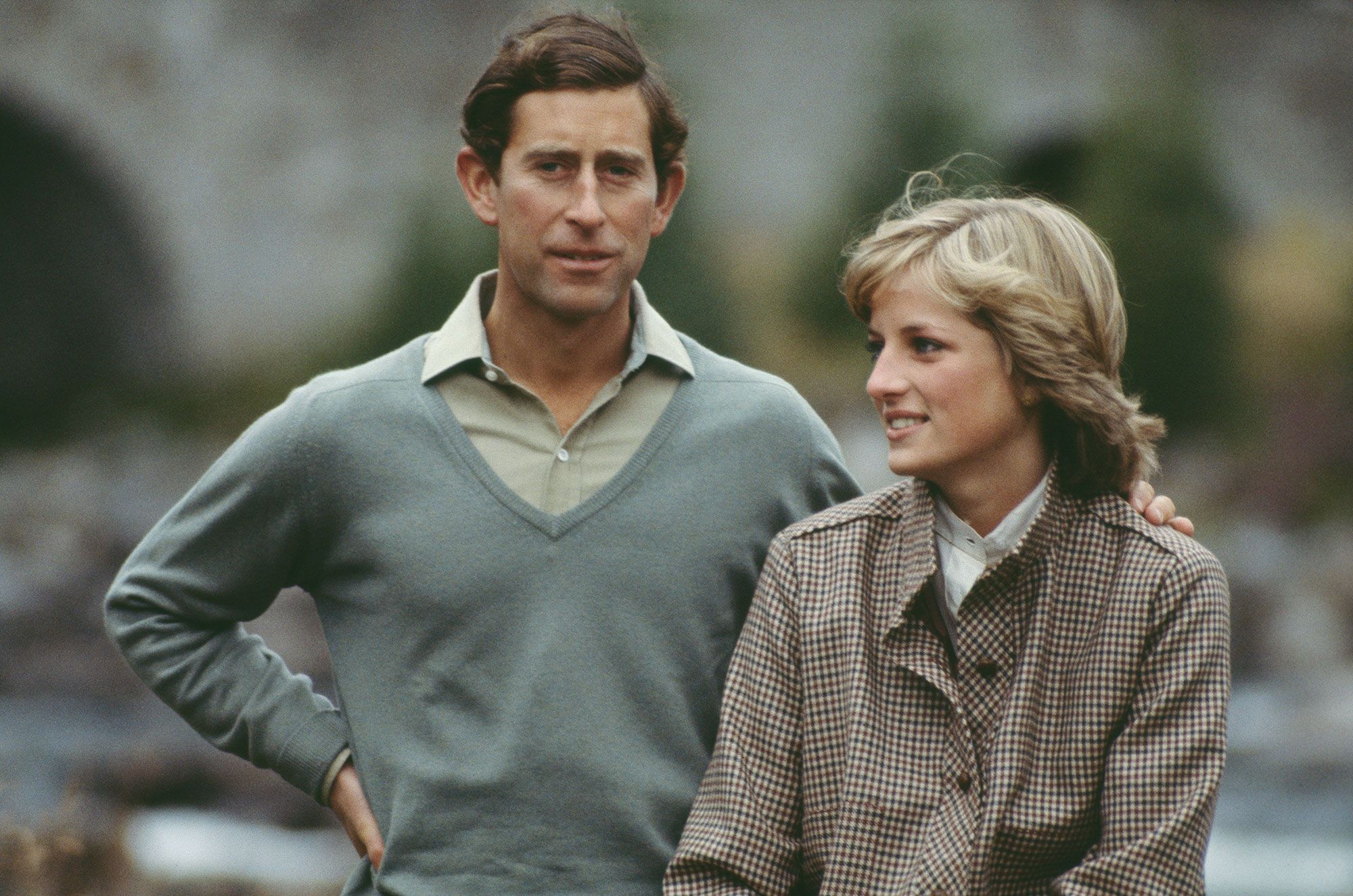 The Balmoral test: How Princess Diana was initiated into the royal ...